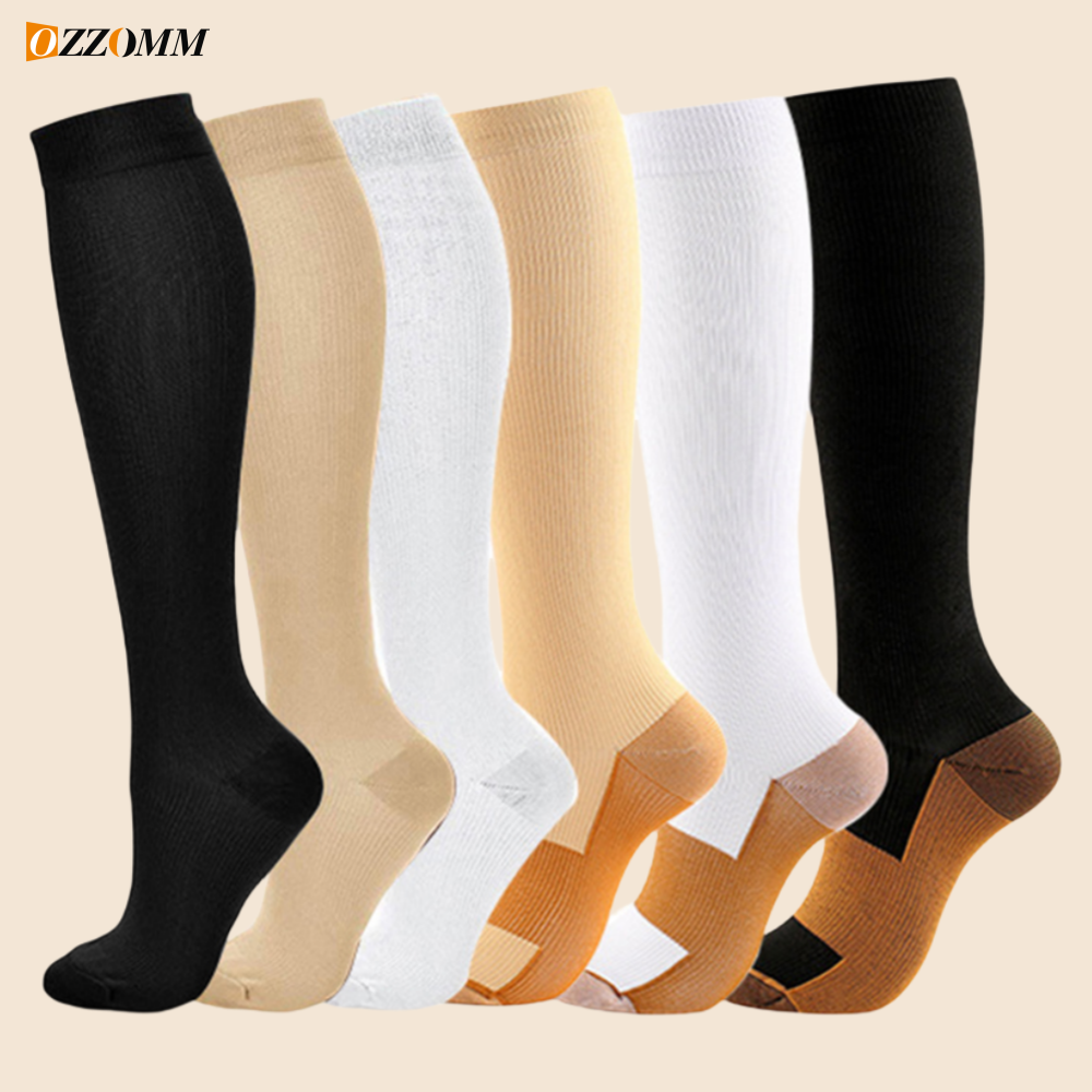 1Pair Women&Men Compression So - Compression Sock Medical avaliação e preço