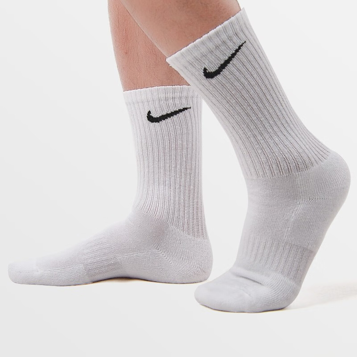 Nike/Nike U NK EVERYDAY CUSH C - Cotton Crew Sock Pack avaliação e preço