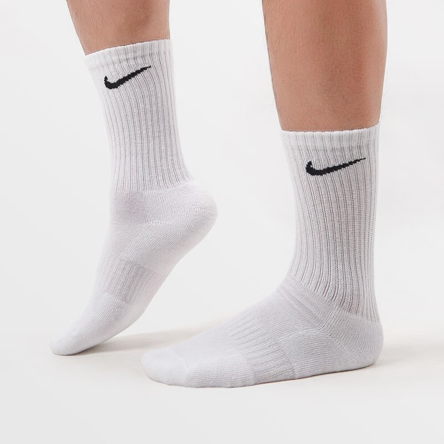 Nike/Nike U NK EVERYDAY CUSH C - Cotton Crew Sock Pack avaliação e preço