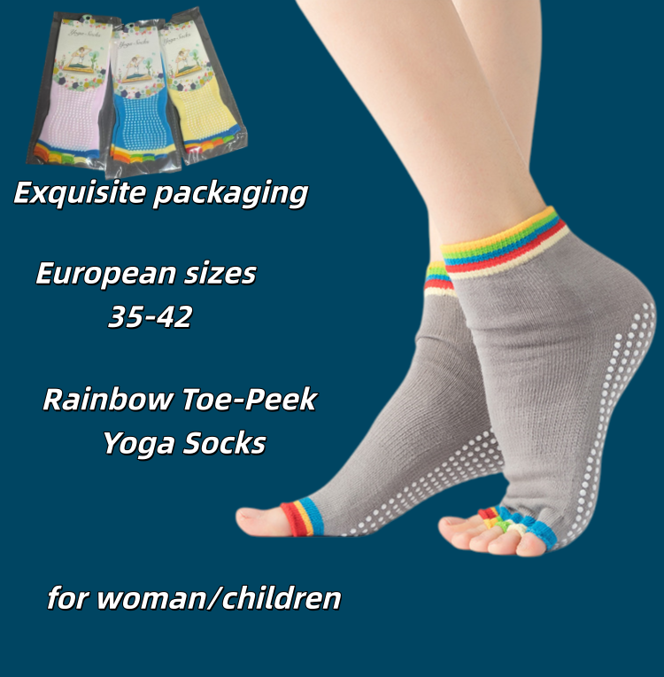 European sizes 36-43, 1 Pair o - Toe Sock Split avaliação e preço