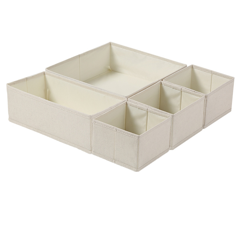 Clothes Organizer Storage Box  - Sock Organizer Tray avaliação e preço