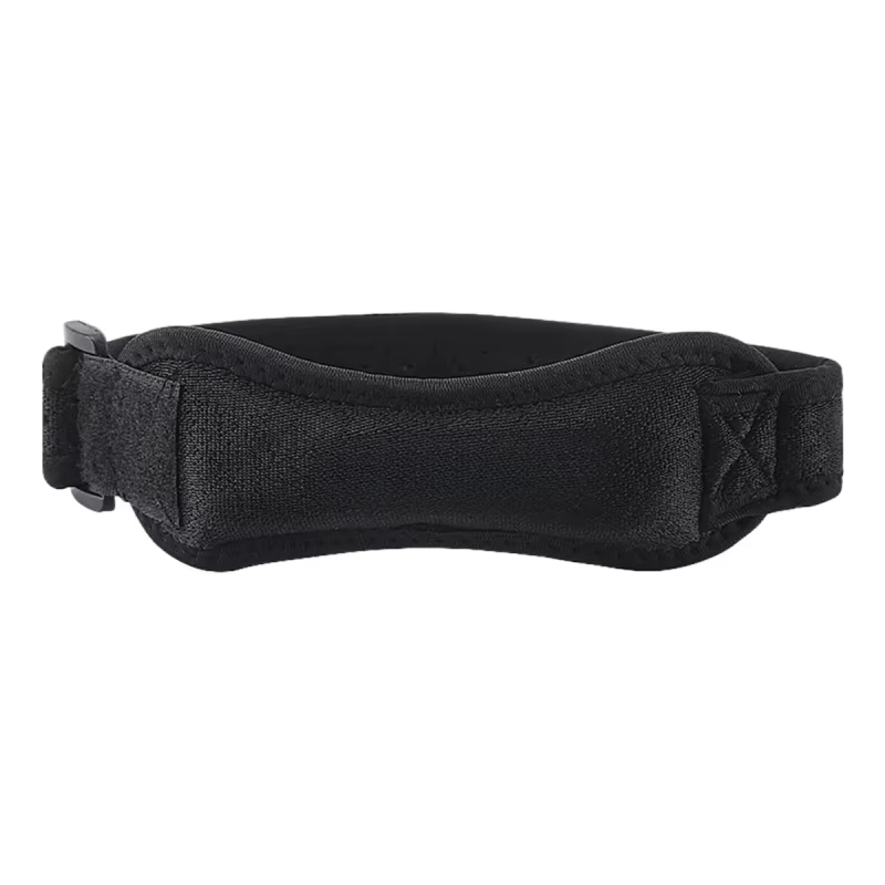 1 Piece Knee Patellar Tendon K - Compression Sleeve Calf avaliação e preço