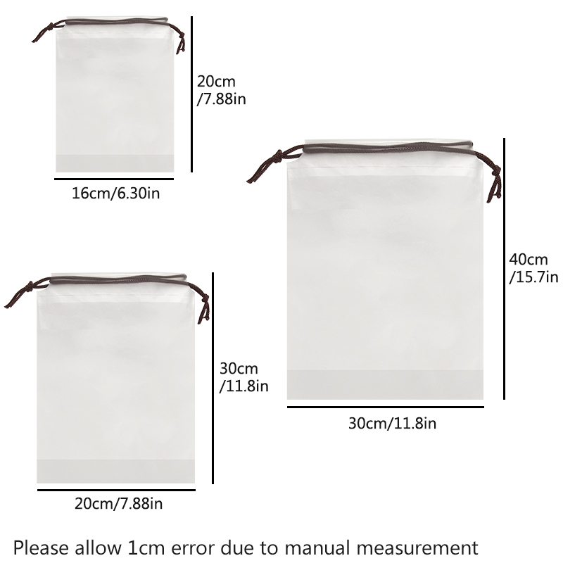 clothing pockets, dust-proof u - Sock Organizer Tray avaliação e preço