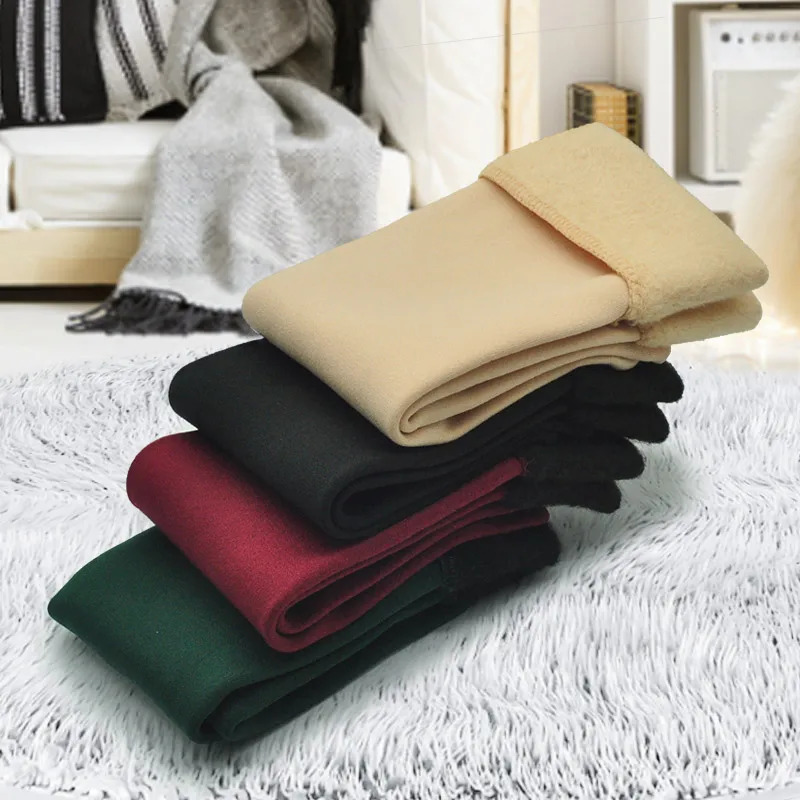 1/2/3 Pairs Men Women Winter T - Thermal Sock Winter avaliação e preço
