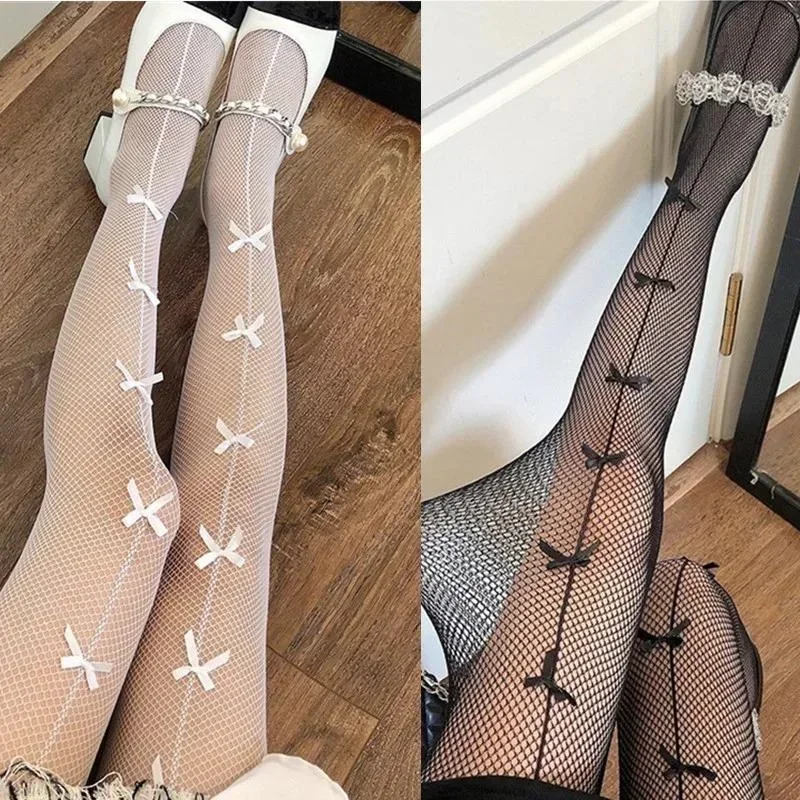 Women Stockings Pantyhose Holl - Fishnet Stocking Women avaliação e preço