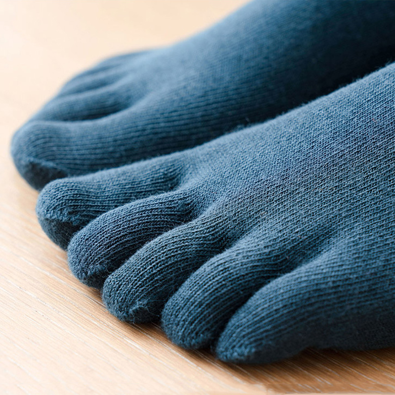 Anti-Slip Women Pilates Socks  - Grip Sock Yoga avaliação e preço
