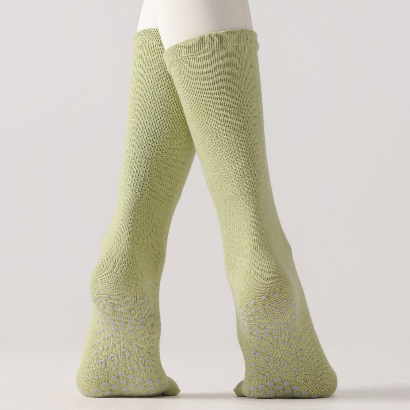 1 Pairs  Woman Yoga Socks Cand - Toe Sock Split avaliação e preço