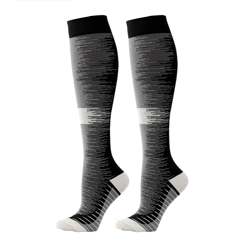 4Pairs Athletic Compression So - Compression Sock Medical avaliação e preço