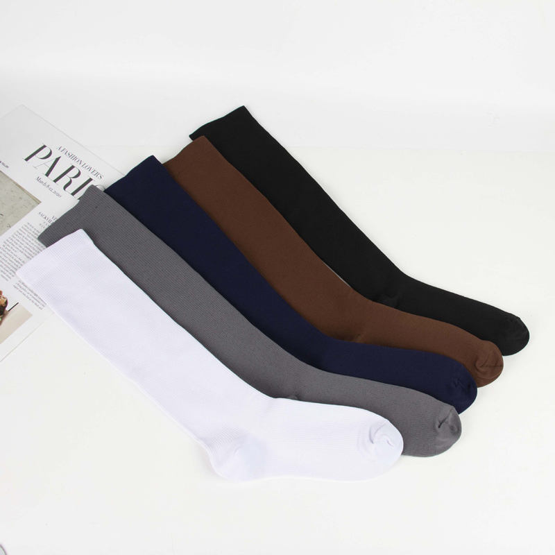 Unisex Anti-Fatigue Varicose V - Compression Sock Medical avaliação e preço