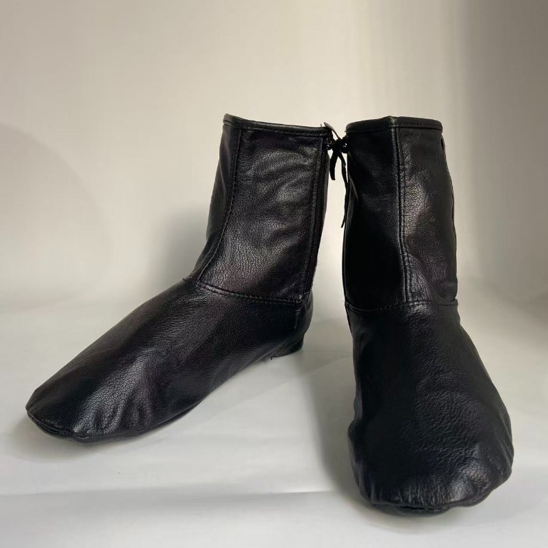 Thermal Sheepskin Leather Sock - Thermal Sock Winter avaliação e preço