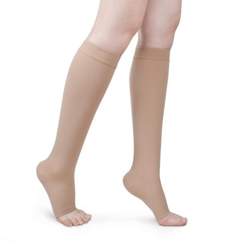 S-XL Compression Stockings Str - Compression Sleeve Calf avaliação e preço