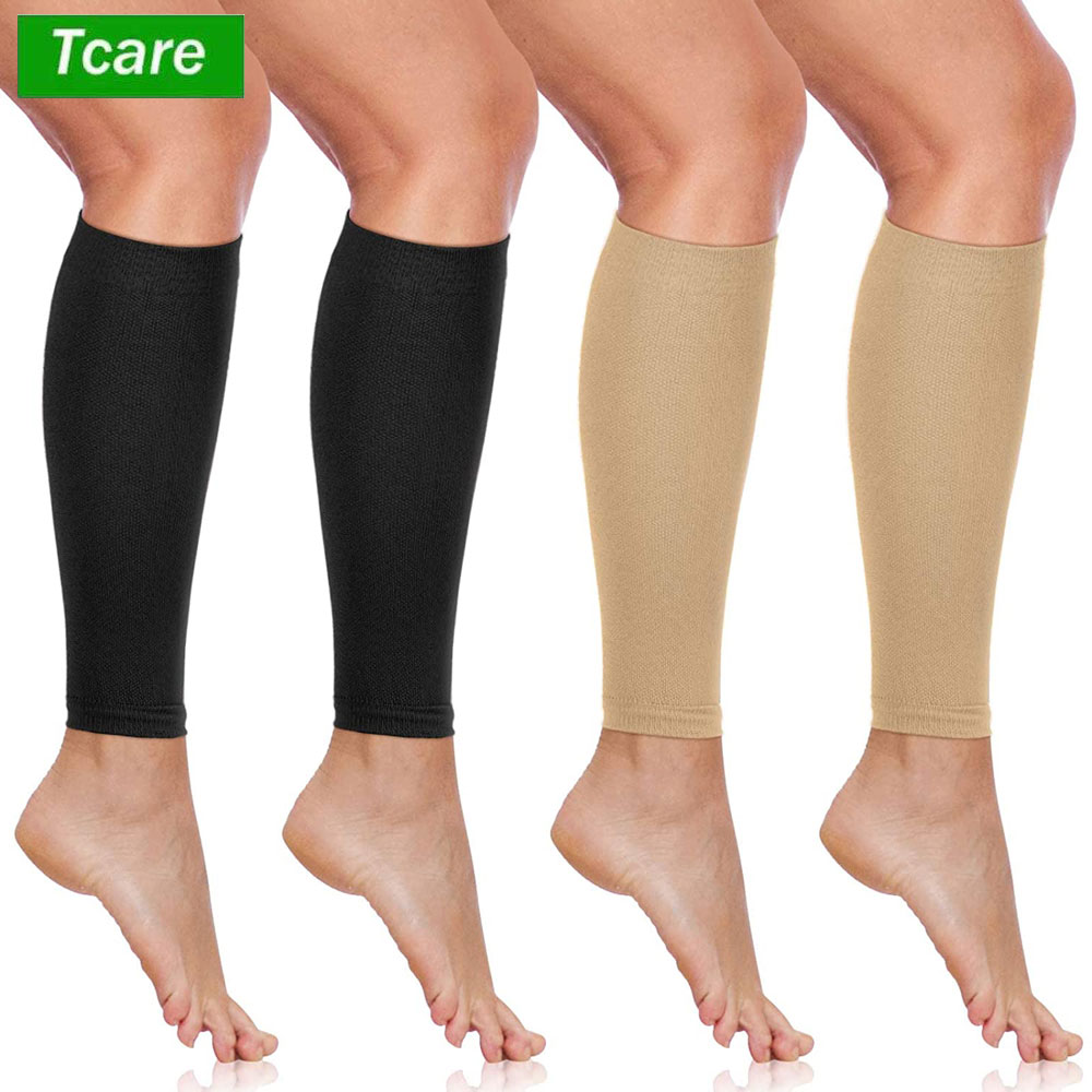 1Pair Calf Compression Sleeve  - Compression Sleeve Calf avaliação e preço