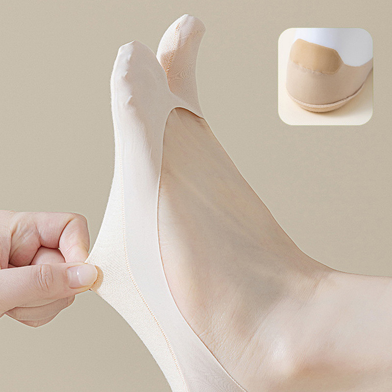 Ultra Thin Split Toe Socks Sum - Toe Sock Split avaliação e preço