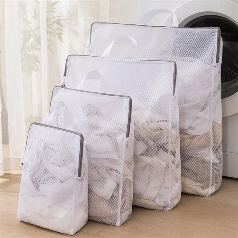 Upgraded Laundry Hand Bags Reu - Sock Organizer Tray avaliação e preço