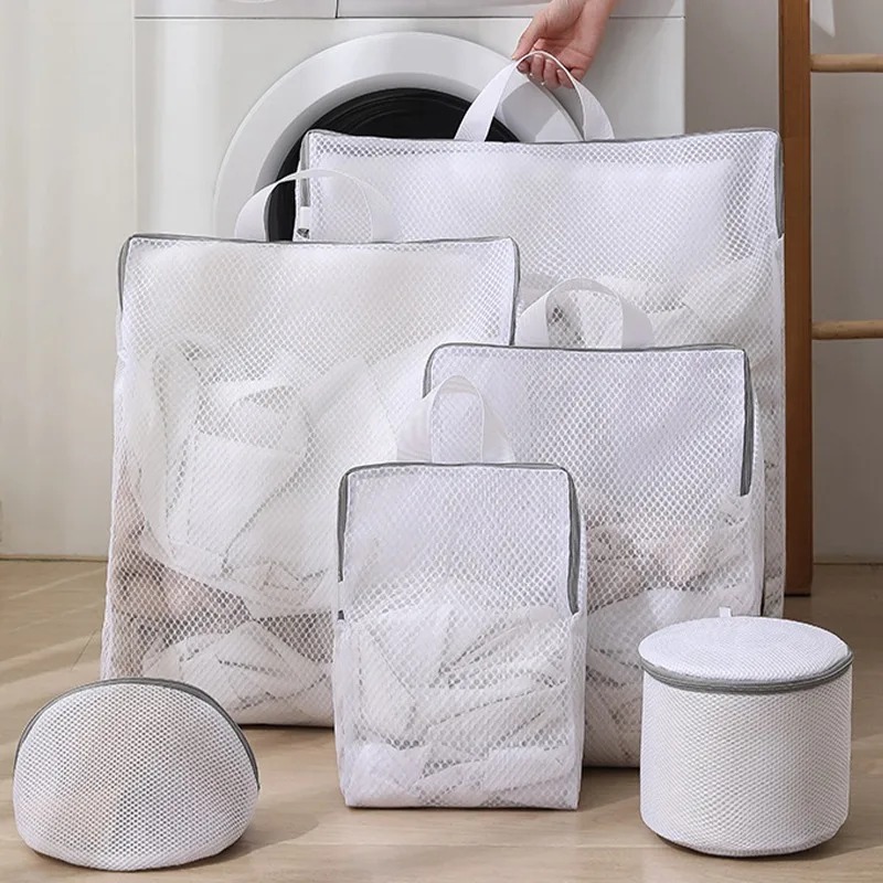 Upgraded Laundry Hand Bags Reu - Sock Organizer Tray avaliação e preço