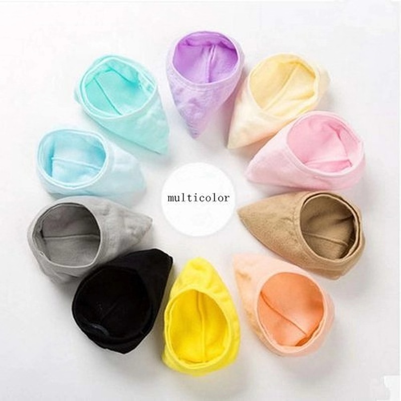 5 Pairs 10PCS Women Socks Nons - Invisibility Sock Loafer avaliação e preço