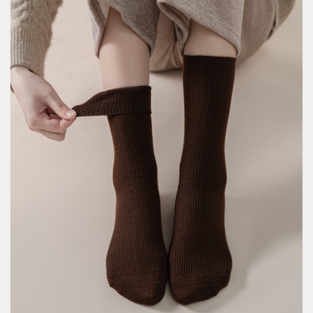 2025 Fashion Sock Crew Dress S - Wool Hiking Sock avaliação e preço