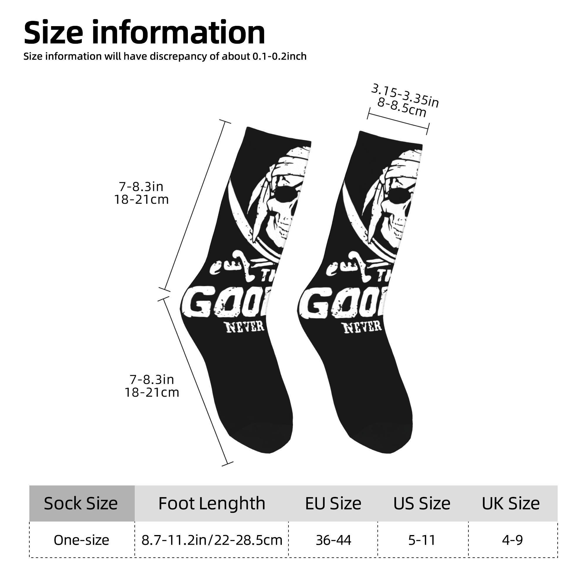 Custom Novelty Men's The Gooni - Dress Sock Men avaliação e preço