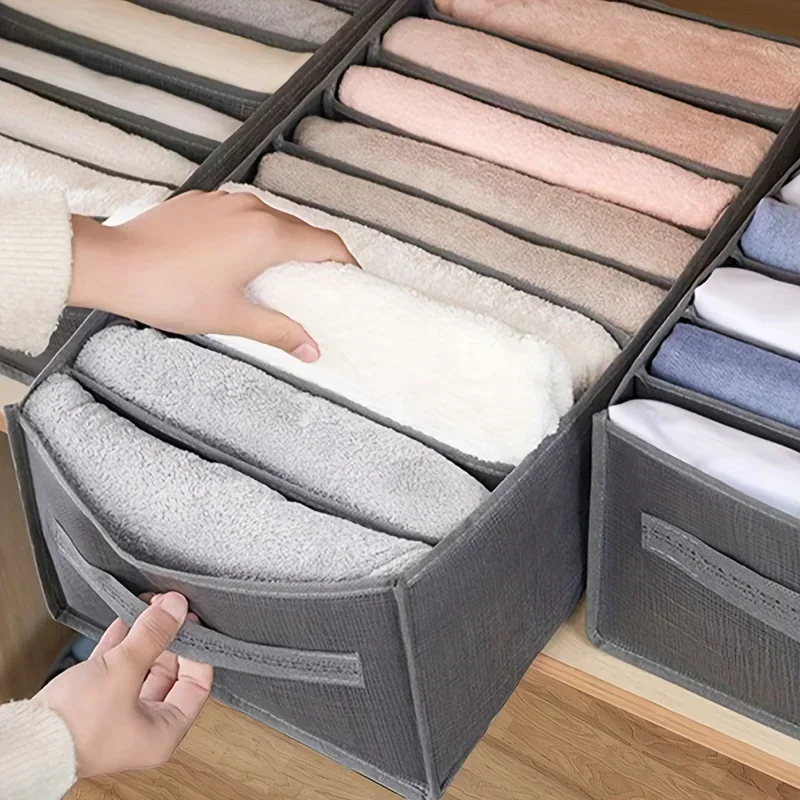Organizer for Closet Underwear - Sock Organizer Tray avaliação e preço