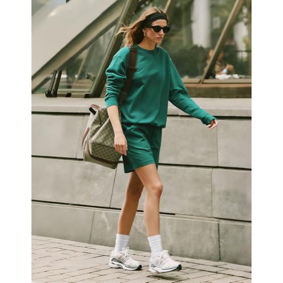 CLOSEMATE Womens Scrunch Crew  - Boot Sock Slouchy avaliação e preço