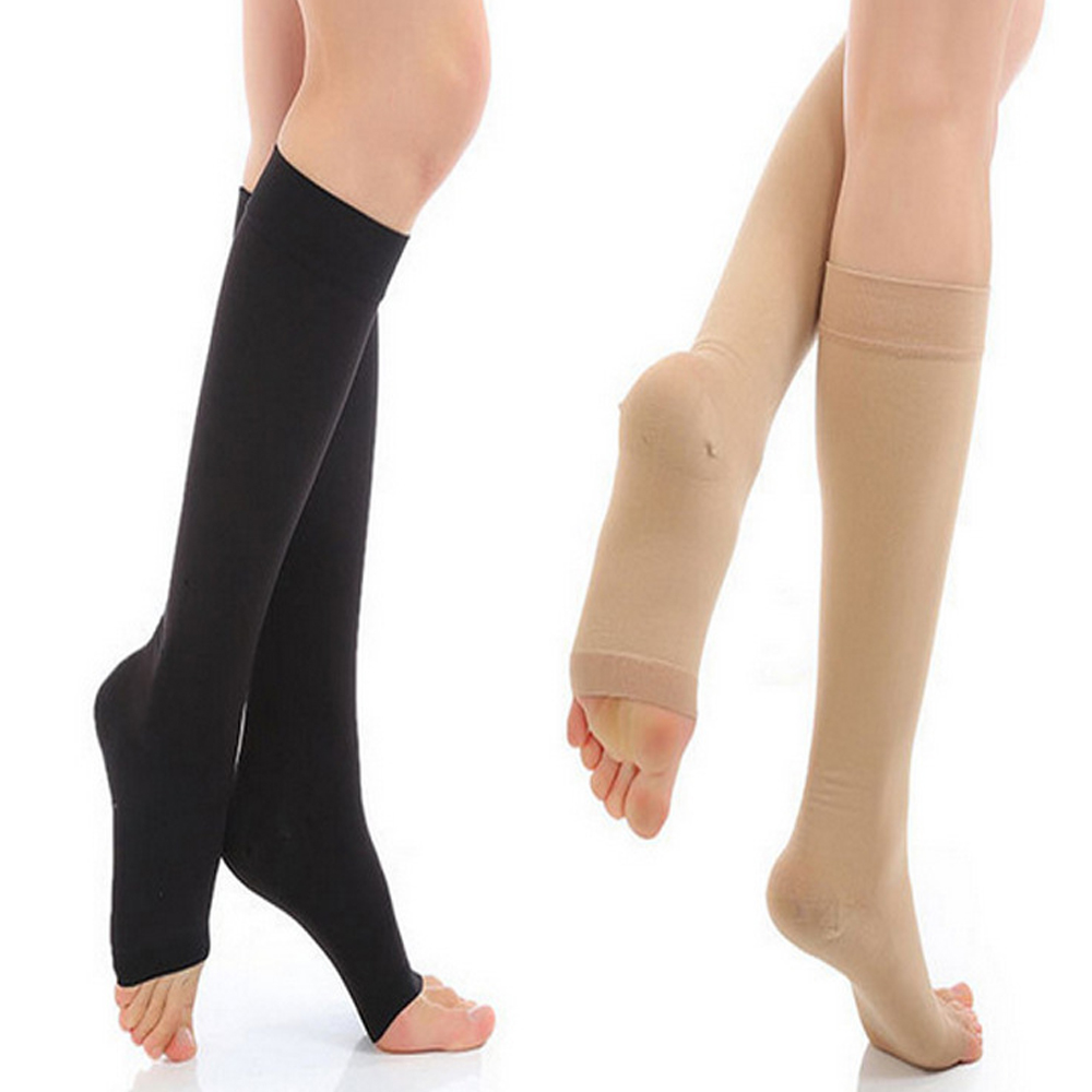 Graduated Pressure Medical Cal - Compression Sleeve Calf avaliação e preço