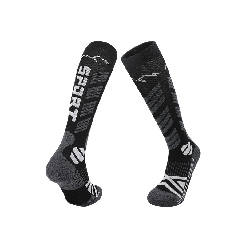 Merino Wool Outdoor Thermal So - Wool Hiking Sock avaliação e preço