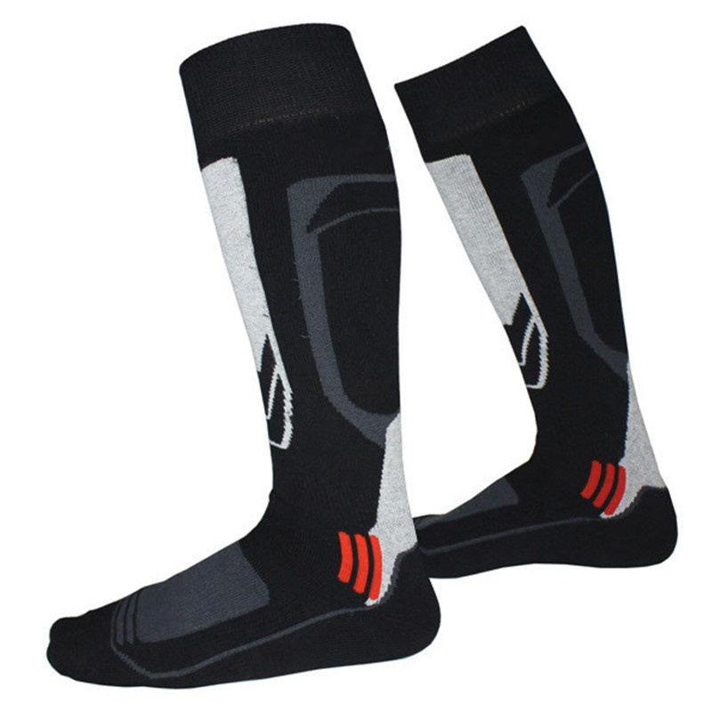 Cotton Ski Men Thermal Winter  - Thermal Sock Winter avaliação e preço