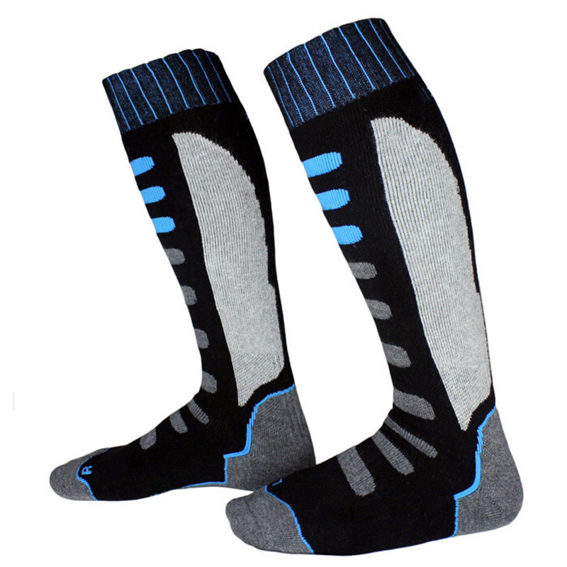 Cotton Ski Men Thermal Winter  - Thermal Sock Winter avaliação e preço