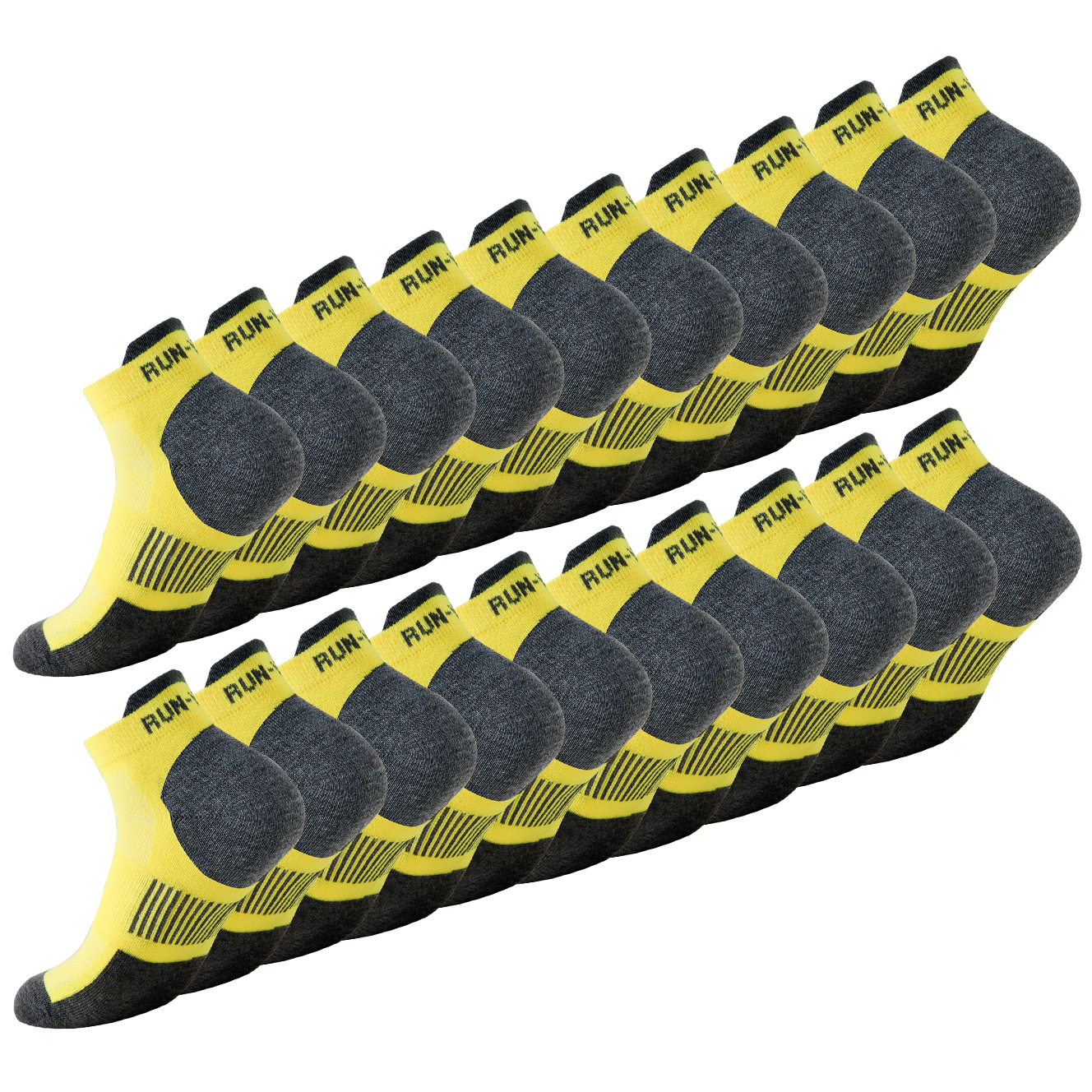 10 pairs quality men's summer  - Ankle Sock Low Cut avaliação e preço