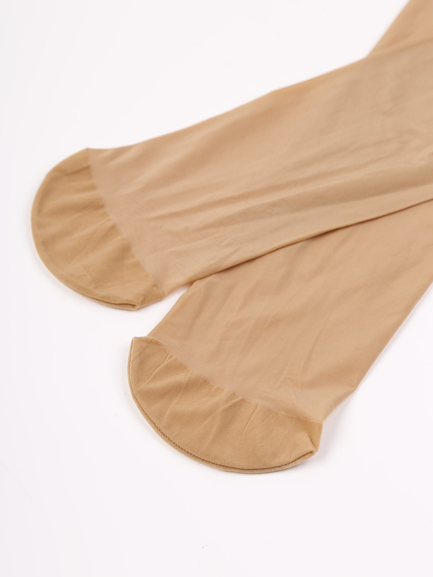 Women's Glossy See-through Pan - Tights Pantyhose Sheer avaliação e preço