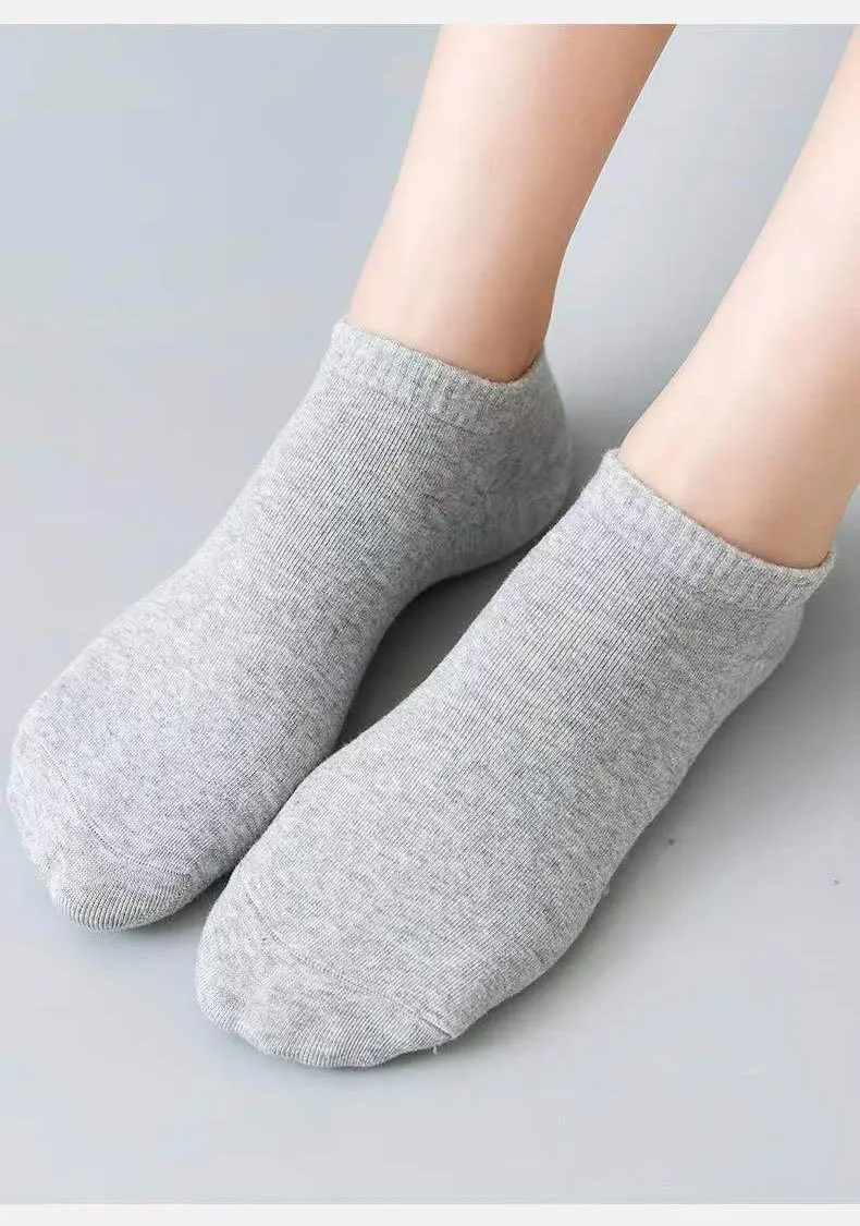 No-Show Low Cut Socks 10-Pack  - Invisibility Sock Loafer avaliação e preço