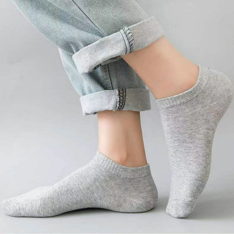 No-Show Low Cut Socks 10-Pack  - Invisibility Sock Loafer avaliação e preço
