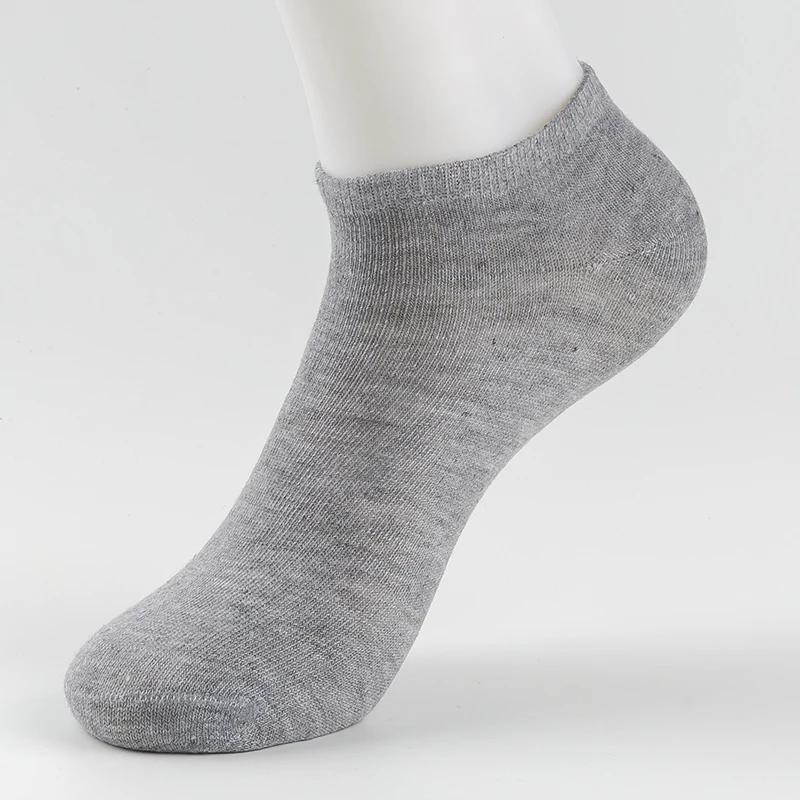 No-Show Low Cut Socks 10-Pack  - Invisibility Sock Loafer avaliação e preço