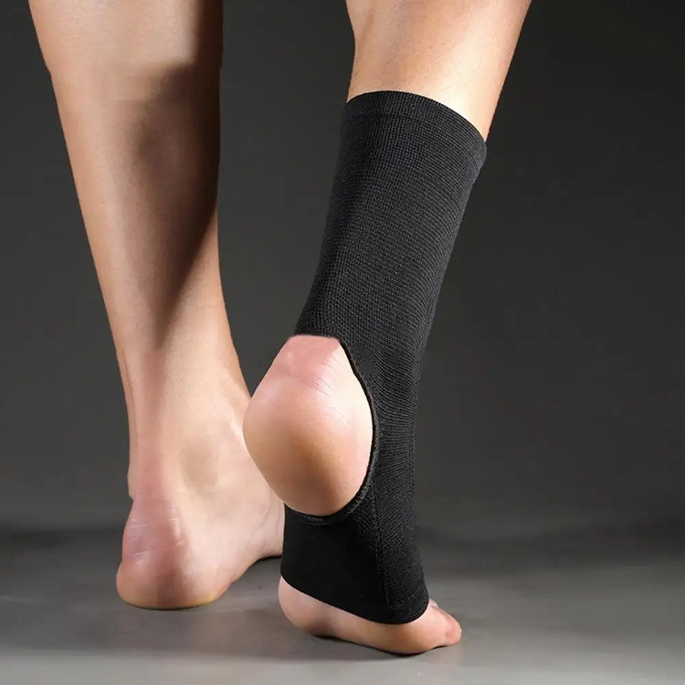 1Pcs Ankle Brace Compression S - Ankle Brace Sock avaliação e preço